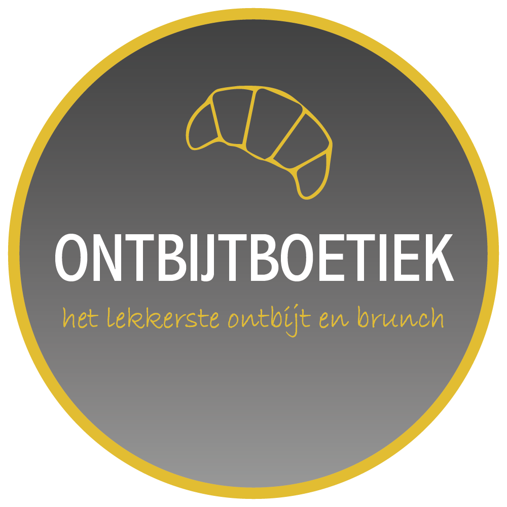 Ontbijtboetiek logo